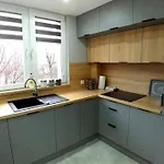 Apartament Gray *