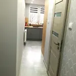 Apartament Gray