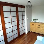 Apartament Gray