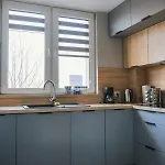 Apartament Gray *