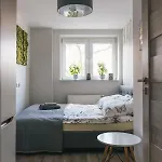 Gray Apartament *