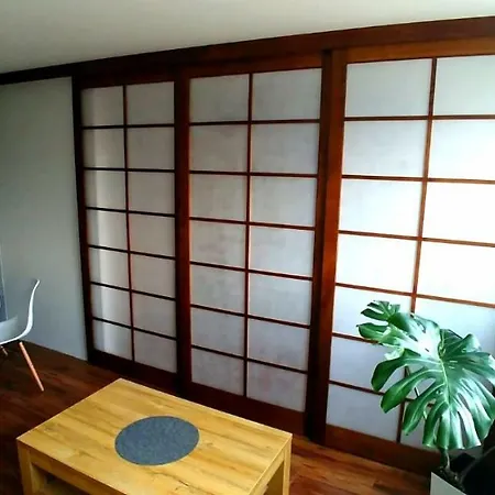 Gray Apartamento Bielsko-Biala