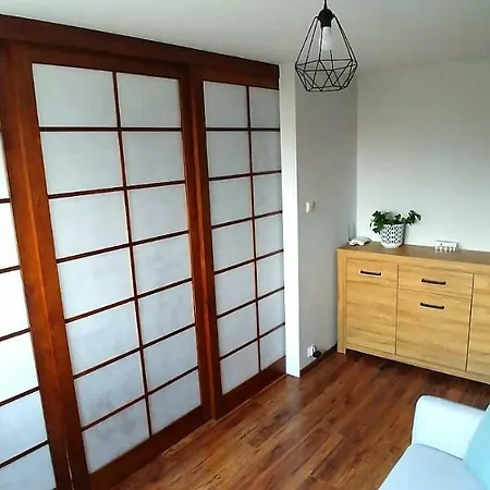 Apartment Gray