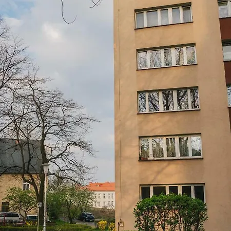 Apartment Gray Bielsko-Biala