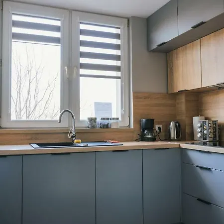 Apartment Gray *
