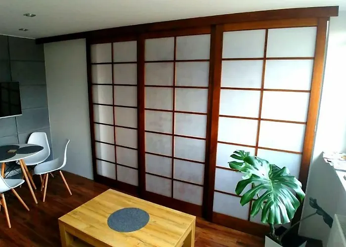 Gray Apartament Bielsko-Biała