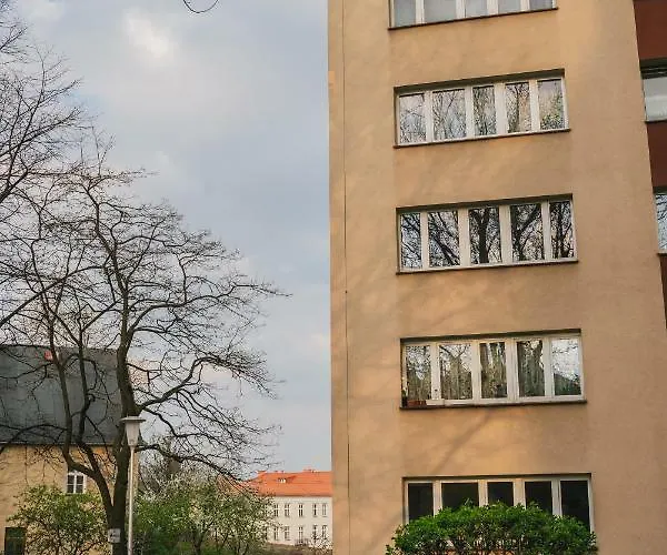 Apartament Gray Bielsko-Biała